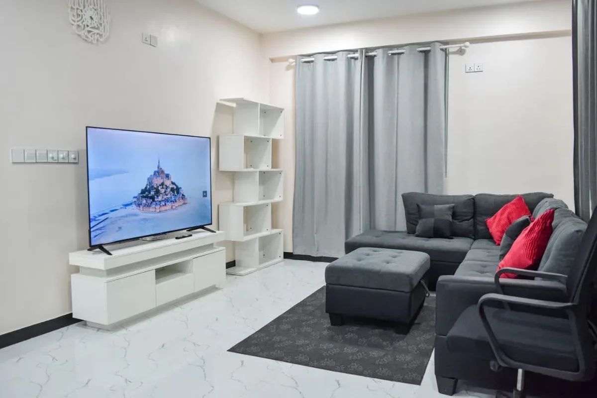 Fuvahmulah dive hotel room and amenities