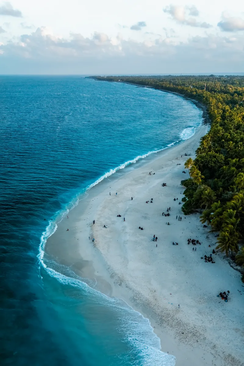 Getting to Fuvahmulah: A Diver's Travel Guide